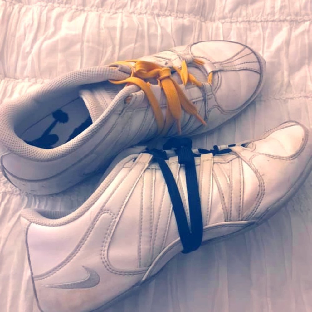 Nike Cheer Flash Shoe